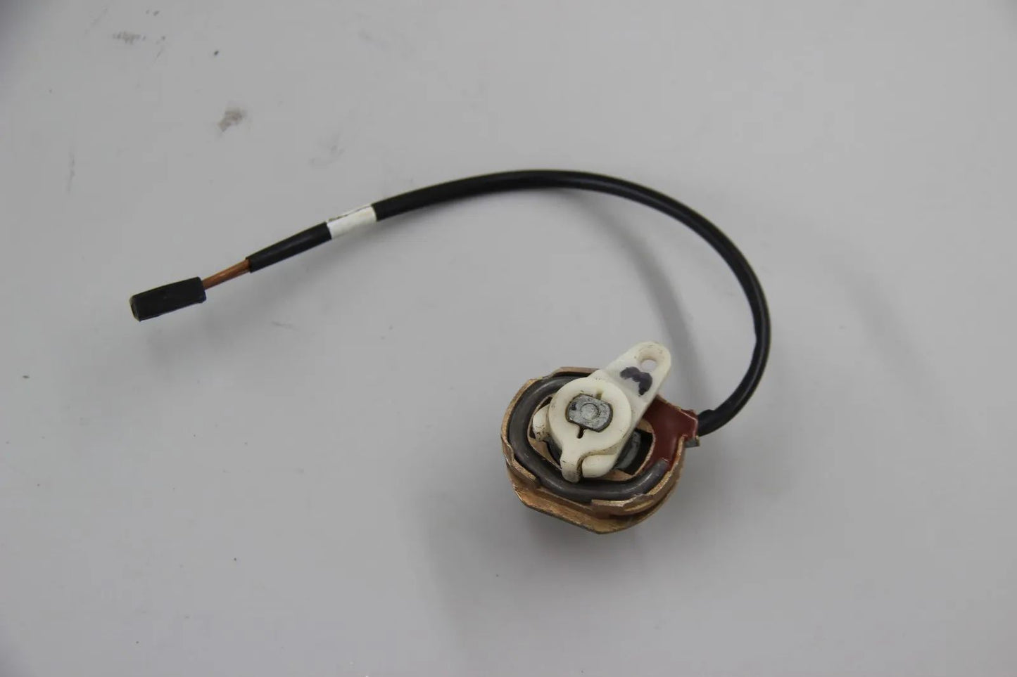 Original BMW E24 E23 Schliesszylinder-Heizung + Schliesszylinder NOS 51211366907