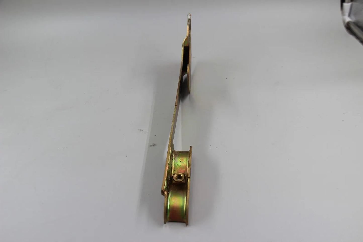 Original BMW E34 E32 Halter Halterung Auspuff 11761711695 Exhaust Bracket