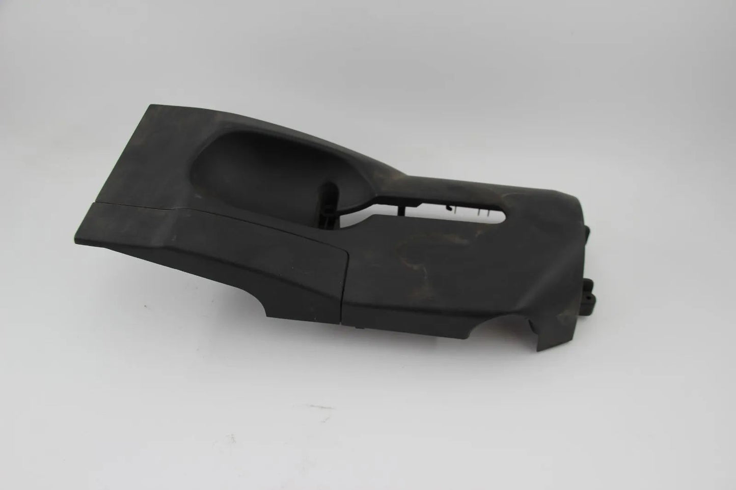 Original BMW E34 E32 Z1 Verkleidung Unterteil Lenksäule Mantelrohr  32311157674