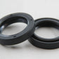 Original BMW E21 315-320 318i-323i E10 NK 2x Wellendichtring 33121202126