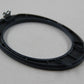 Original BMW E46 316i 318i 320i-330i Blende grundiert links M 51117890097