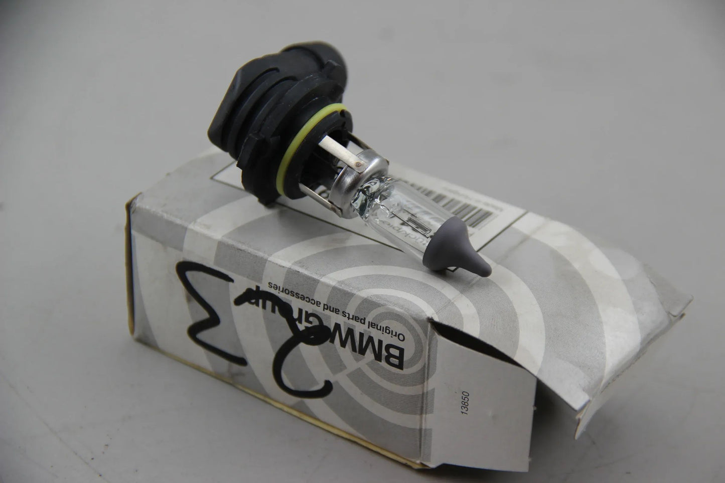 Orig. BMW E30 Glühlampe Abblendlicht/Nebelscheinwerfer HB4 12V 51W 63216926916