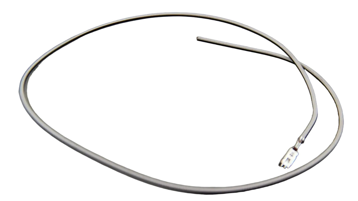 BMW E81 E36 E39 E38 Buchsenkontakt SLK 2, 8 mit Kabel 0,5-1,0 MM² 12520007171