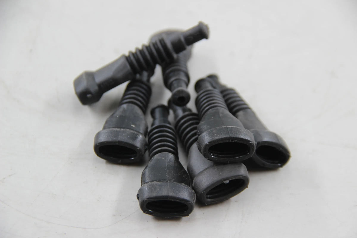 Original BMW E36 E93 E39 E61 E63 E65 E31 E85 7x Schutzkappe 3 POL. 12521732634