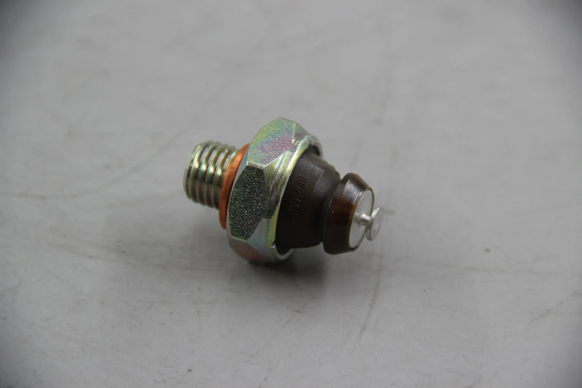 Original BMW E30 316 316i 318i E28 518 518i Öldruckschalter M12X1,5 12611277642