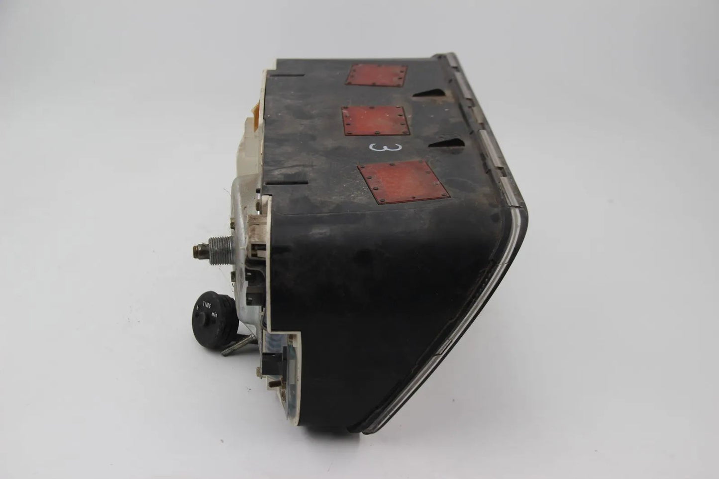 Original BMW E21 320/6 323i Kombiinstrument Drehzahlmesser Instrument 1366813