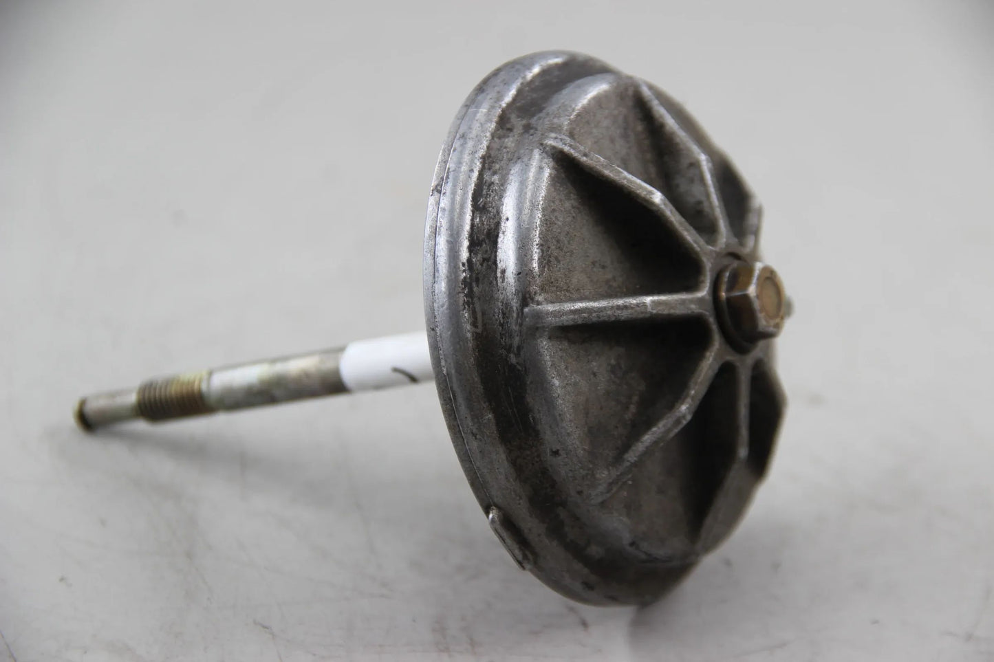 Original BMW E36 E34 M50 Ölfiltergehäuse Deckel Oil Filter Casing Cap 24V