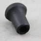 Orig BMW E10 2002 NK E21 E12 E9  Schaltknopf Knauf Leder BMW LOGO 25111203074