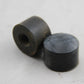 Original BMW E30 E36 E46 E28 E34 E31 E83 E85 E86 Z1 2x Gummipuffer 17111178412
