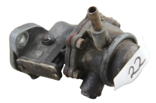 Original BMW 1500 1600 1800 1800ti 2000 2000ti Benzinpumpe Pierburg 13311252506
