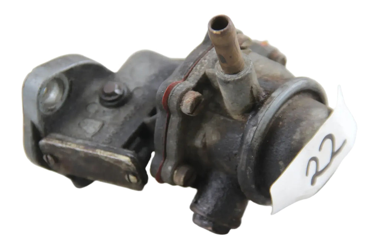 Original BMW 1500 1600 1800 1800ti 2000 2000ti Benzinpumpe Pierburg 13311252506