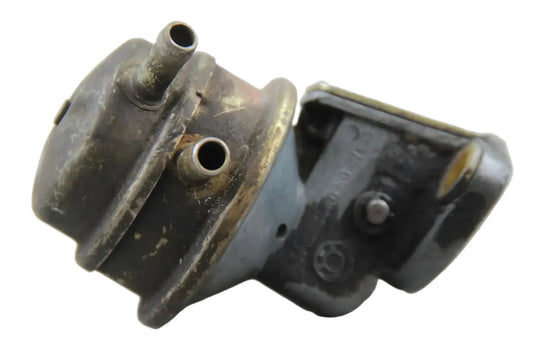 Original BMW E12 528i Kraftstoffpumpe Pumpe Pierburg Fuel Pump