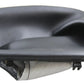 Original BMW E30 316 316i-325i Schalhebelabdeckung schwarz 25111220204