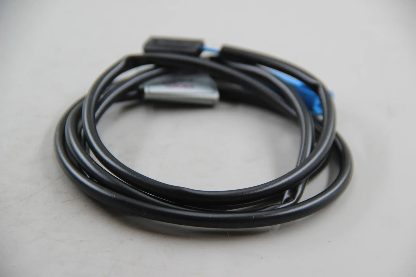 Orig. BMW E30 316i 318i 320i 323i 325i M3 Kabelsatz Lautstärkeregler 61121372721