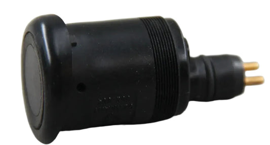 Original BMW E36 316i-328i M3 E32 730i-750i Ultraschallwandler Mitte 66201382253