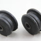 Original BMW E3 E9 E12 E24 628CSi 630CS CSi Satz Gummilager NOS 31121123552