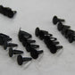 Original BMW E30 E36 E12 E28 E34 E39 E24 E23 E32 E38 E53 23x Clip 52101873544