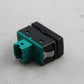Original BMW E36 316i 318i 320i 323i 325i 328i M3 Z3 Schalter gruen 61318365300