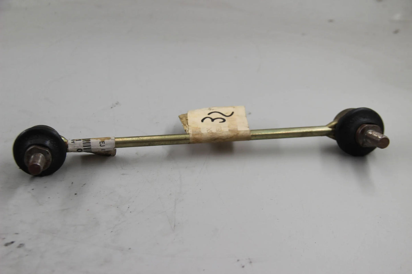 Original BMW E30 325ix M20 Touring Stütze Koppelstange 31351701066