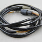 Original BMW E23 728i 732i 733i-745i Kabelsatz Nebelscheinwerfer 61121372145
