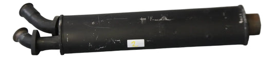 Original BMW 3er E30 320i M20 2-/4-Türer Vorschalldämpfer 18121176985