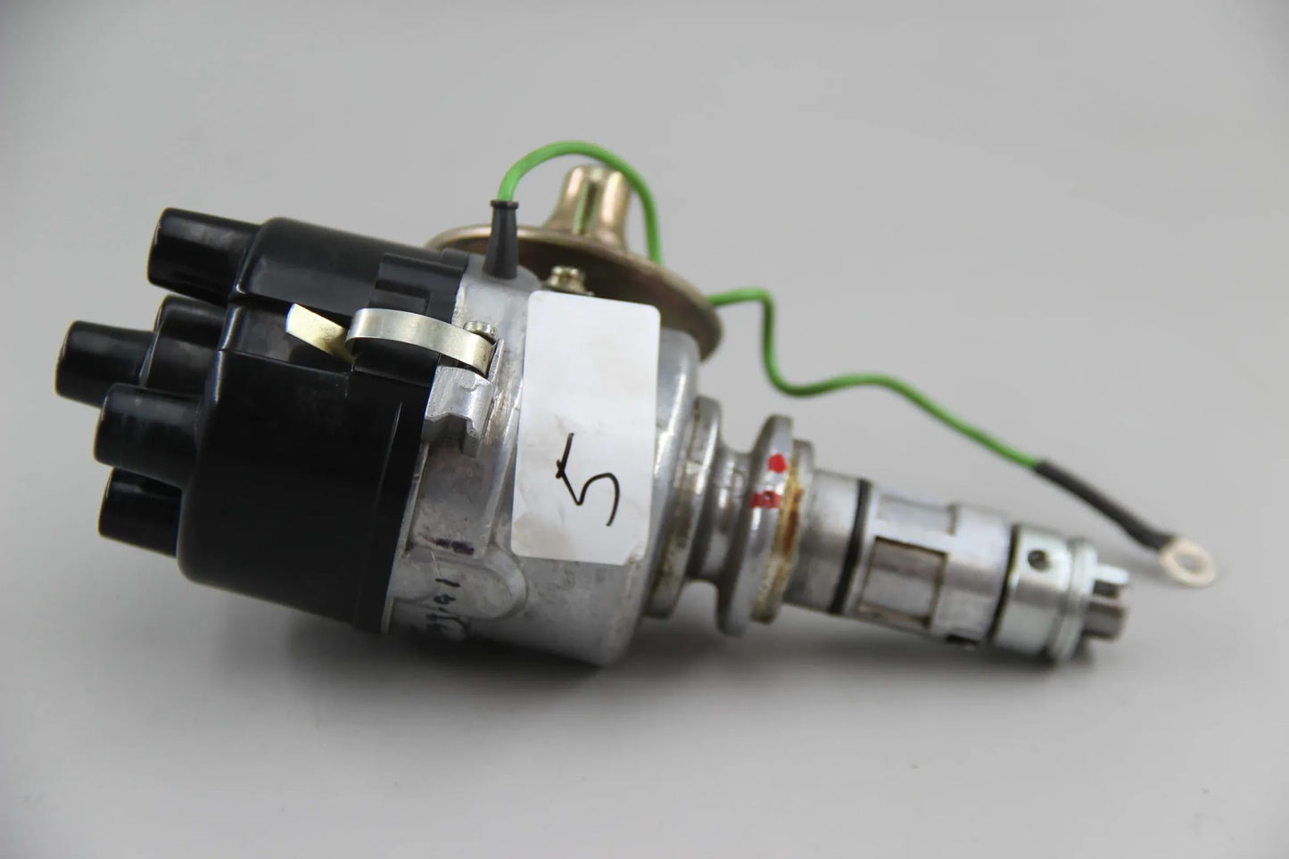 Jaguar MG  Zündverteiler ignition Distributor Triumph Spitfire Lucas Nr 41449