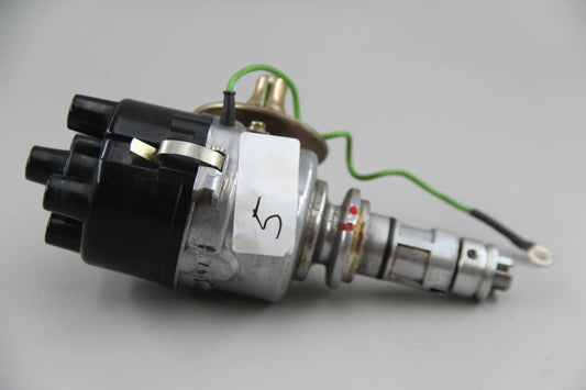 Jaguar MG  Zündverteiler ignition Distributor Triumph Spitfire Lucas Nr 41449