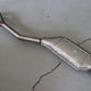 Original BMW E34 E32 530 535 735 730 Abgasrohr Katalysator 18301716876