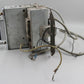 Becker Europa Mercedes Armatur Autoradio Radio Mercedes-Benz Porsche BMW Vintage