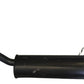 Original BMW E28 524td Endschalldämpfer 18121177113 1175682