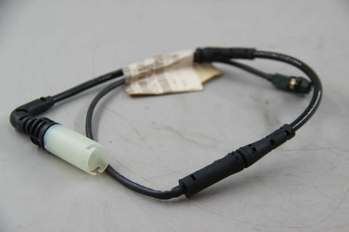 Original BMW E60 520i-550i M5 E63 630i 650i M6 E64 Bremsbelagfühler 34356789493