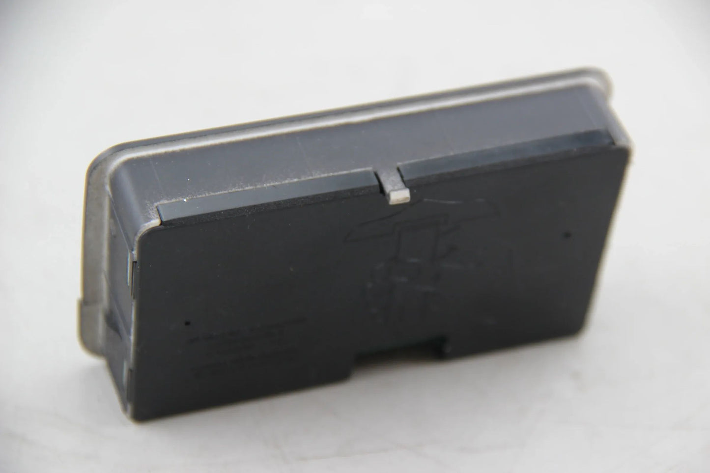 Original BMW E46 Schaltereinheit Licht NOS NLA 61318383225