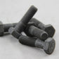 Original BMW E28 E34 E24 E32 E31 5x Sechskantschraube M12X1,5X41 34111151604