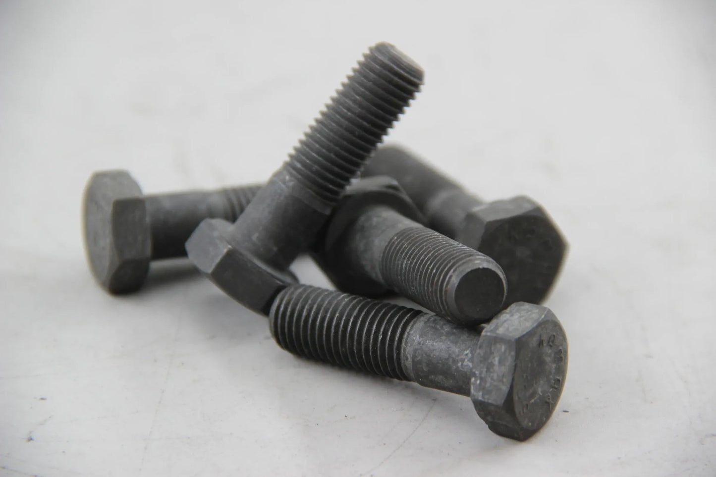 Original BMW E28 E34 E24 E32 E31 5x Sechskantschraube M12X1,5X41 34111151604