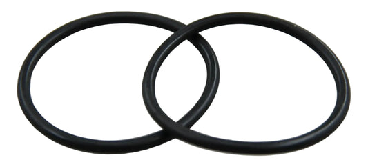 Original BMW E21 E30 E12 E28 E24 E23 E38 E10 E3 E9 NK 2x O-Ring 16111744369