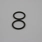 Original BMW E36 E46 E34 E39 E32 E38 E31 Z3 O-Ring Lenksäule 2x 32321094182