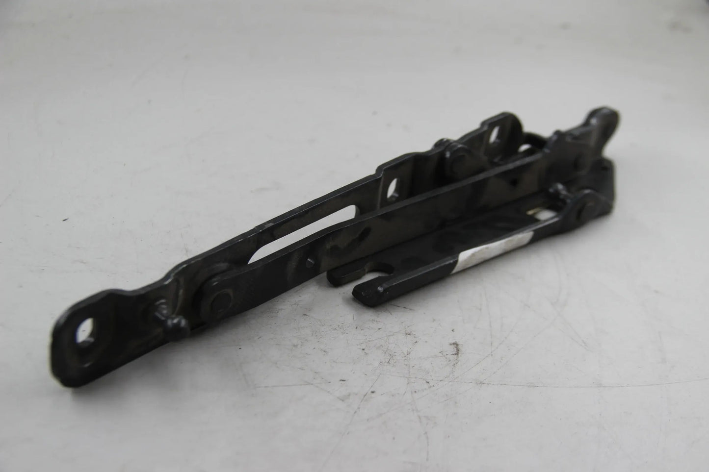 Original BMW E36 316i-328i M3 Scharnier Heckklappe rechts NOS NLA 41628119164