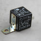 Original BMW E30 316 2-/4-Türer E28 518 Limousine Relais NOS NLA 12631706432