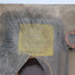 Original BMW E10 2002 2002ti Dichtungssatz Zylinderkopf NOS 11121251036