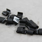 Original BMW E21 315 316 318 320 318i-323i E30 E28 13x Klammer 51131872146