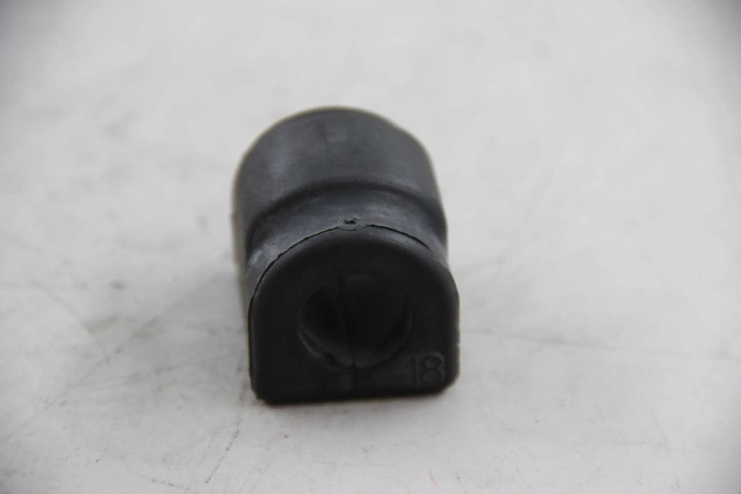 Original BMW E36 E46 E34 E85 E86 Gummilager Stabilisator D=18MM 33551138104