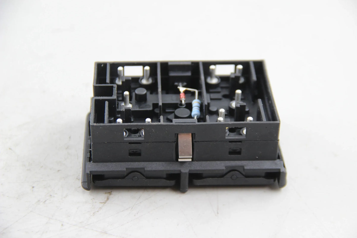 Original BMW E34 M5 E32 730i Schalterkombination Elektr.Fensterheber 61311379075