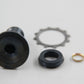 Original BMW E3 E9 E30 E28 Reparatursatz Kupplungsnehmerzylinder ATE 21521113880