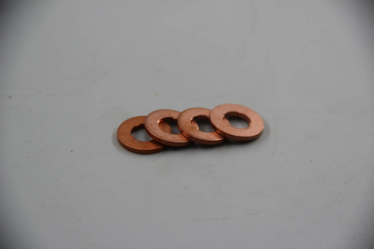 Original BMW E81 E88 E46 E93 E39 E61 E38 E66 E84 E71 4x Dichtring 13532247156