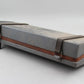 BMW 1600-2002 M10 Airbox Luftfilter Ansaugung Weber Motorsport Intake