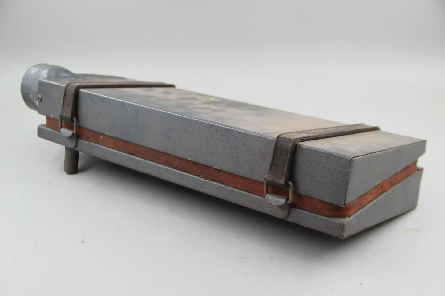 BMW 1600-2002 M10 Airbox Luftfilter Ansaugung Weber Motorsport Intake