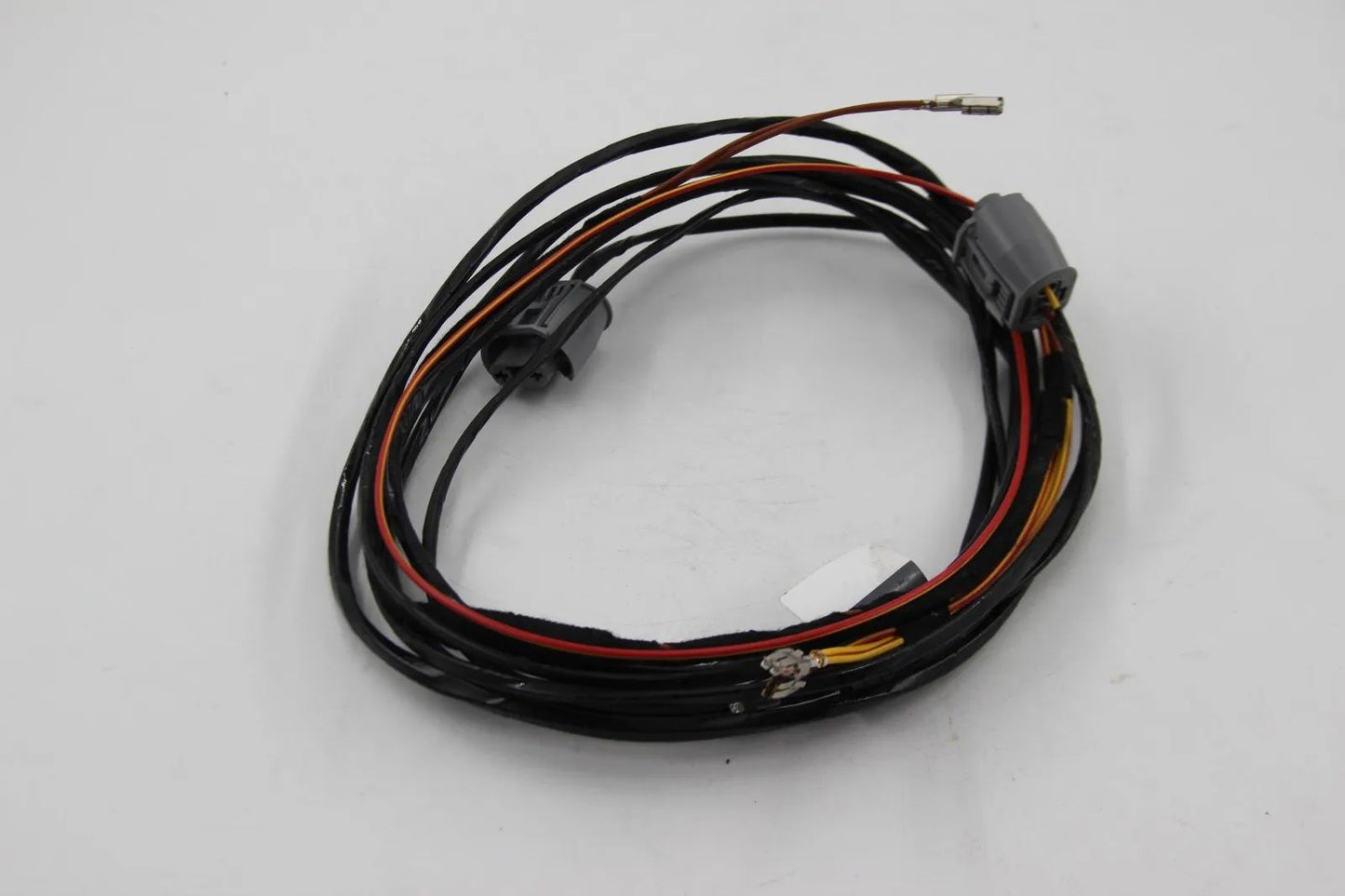 Original BMW E46 3er Coupe 316i-330i M3 Kabelsatz Nebelscheinwerfer 61129410798