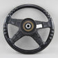 Mercedes  W124 E-klasse W126 W201 Lenkrad Atiwe Sportlenkrad sehr gut KBA 70069