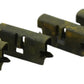 Original BMW E10 E3 E12 518-528 518i 520i 528i-535i 6x Klammer 51471800290