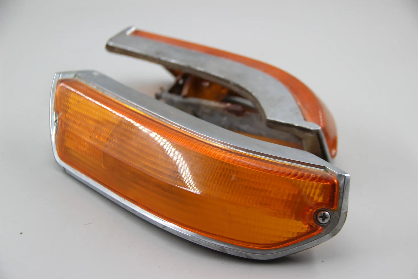 Orig BMW NK 1500 1600 1800 2000 ti Blinker rechts + links 63131350976 1350975
